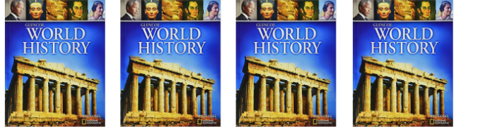 Modern world history textbook hmh pdf