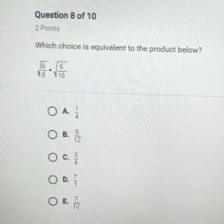 Which choice shows the product of 23 and 39