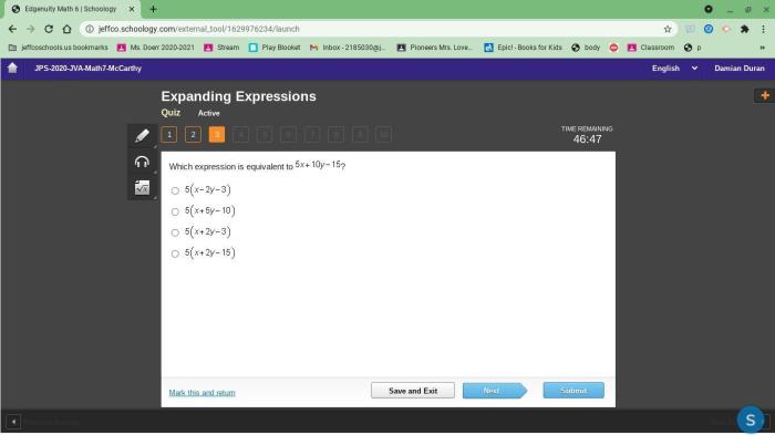 System has statement infinitely solutions many describes equations which solution brainly