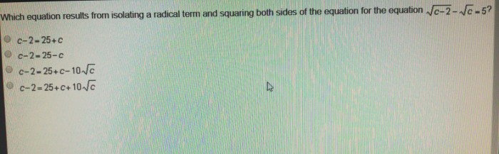 Triangle possible solution below