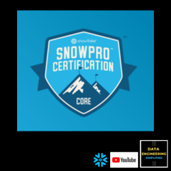 Snowflake pro core certification dumps