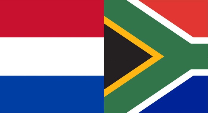 Dutch south african crossword clue