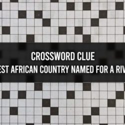 Dutch south african crossword clue