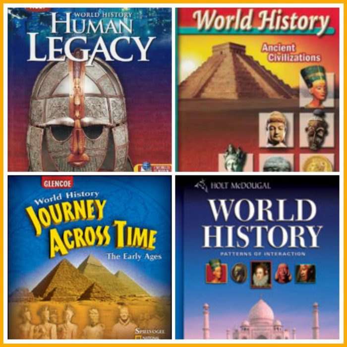 Modern world history textbook hmh pdf