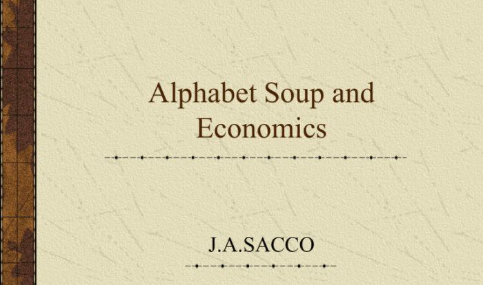 Alphabet soup programs of the new deal answer key