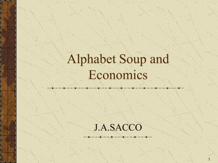 Alphabet soup programs of the new deal answer key