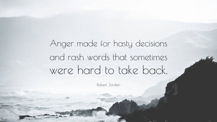 Traffic laws are made based on rash and hasty decisions.