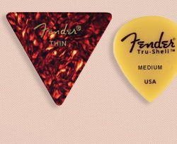 Guitar picks pick strings buying guide reviews 2021 accessories unsplash