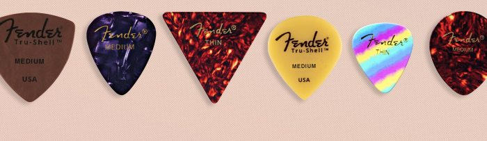 Guitar picks pick strings buying guide reviews 2021 accessories unsplash