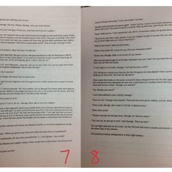 Mice men chapter worksheets activities answers complete guide