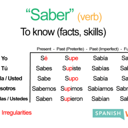 Completa cada oración con el imperfecto del verbo indicado.