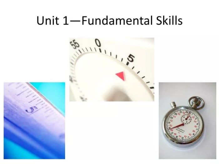 Unit 1 fundamental skills homework 1 exponents and polynomials