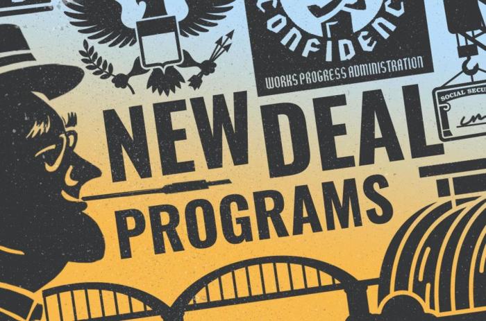 Alphabet soup programs of the new deal answer key